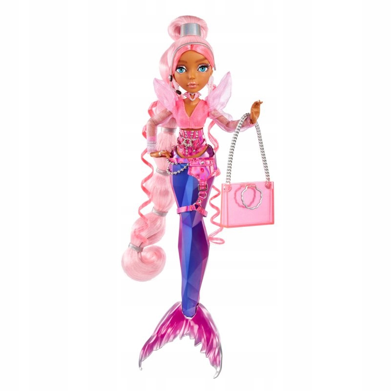 MERMAZE MERMAID lalka syrenka HARMONIQUE