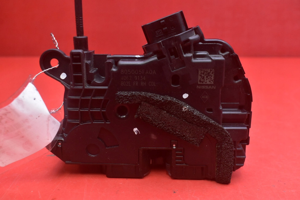 lock door right front front EU 805005FA0A NISSAN MICRA 5 V K14 17-21