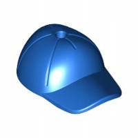 

Lego Czapka 11303 6032176 Niebieska 1szt N
