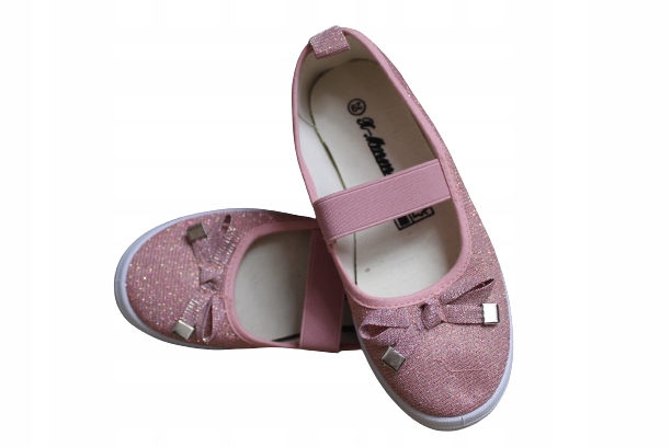 

Buty,baleriny ROZ.27