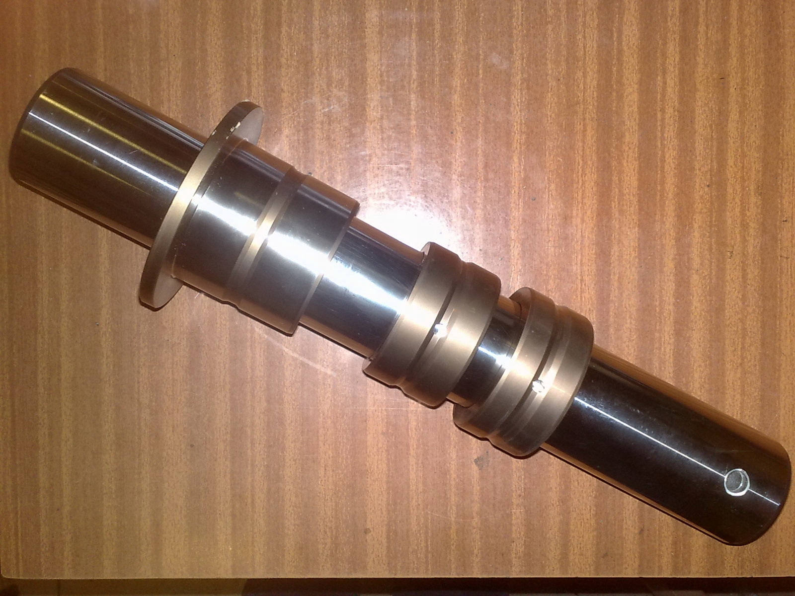 ШТИФТ + ВТУЛКИ VOLVO EC25 EC25B PEL-JOB EB250