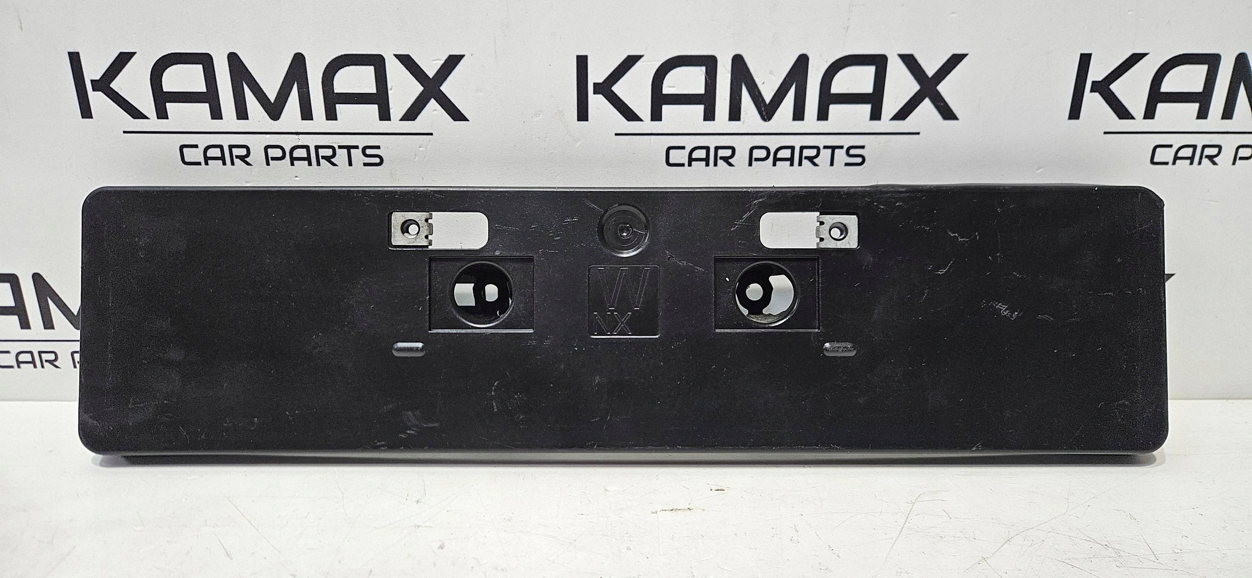 frame signs rejestracyjnej front Lexus NX 5211478390