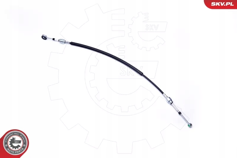 LINKA ZM.BIEGOW ESEN SKV 27SKV094