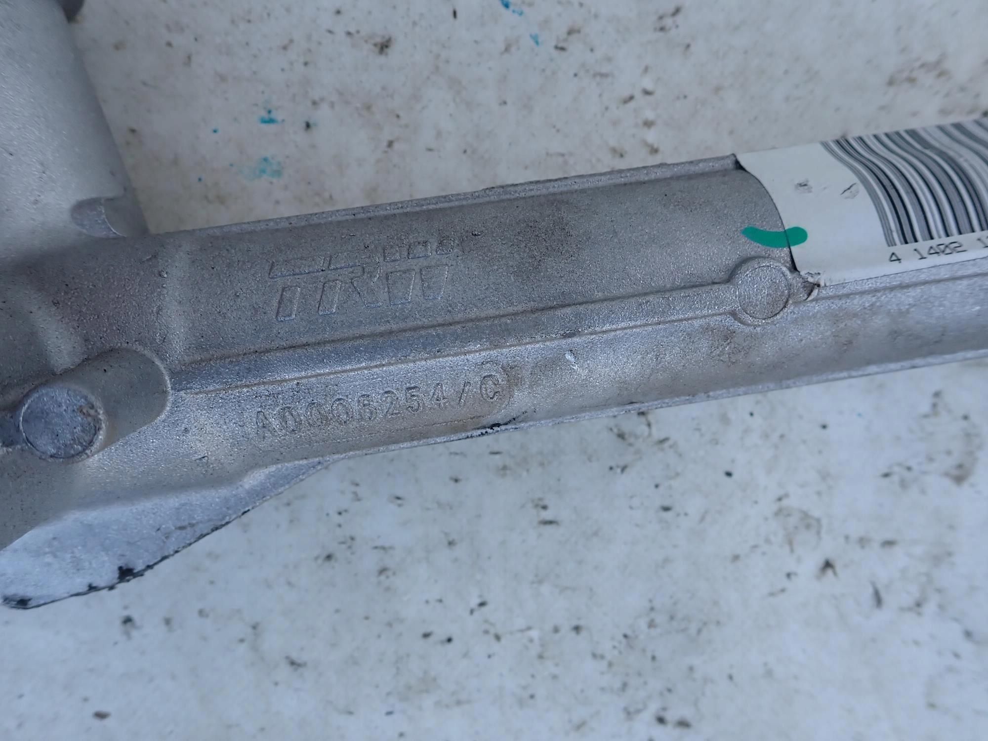 OPEL CORSA D 06-14 servo control