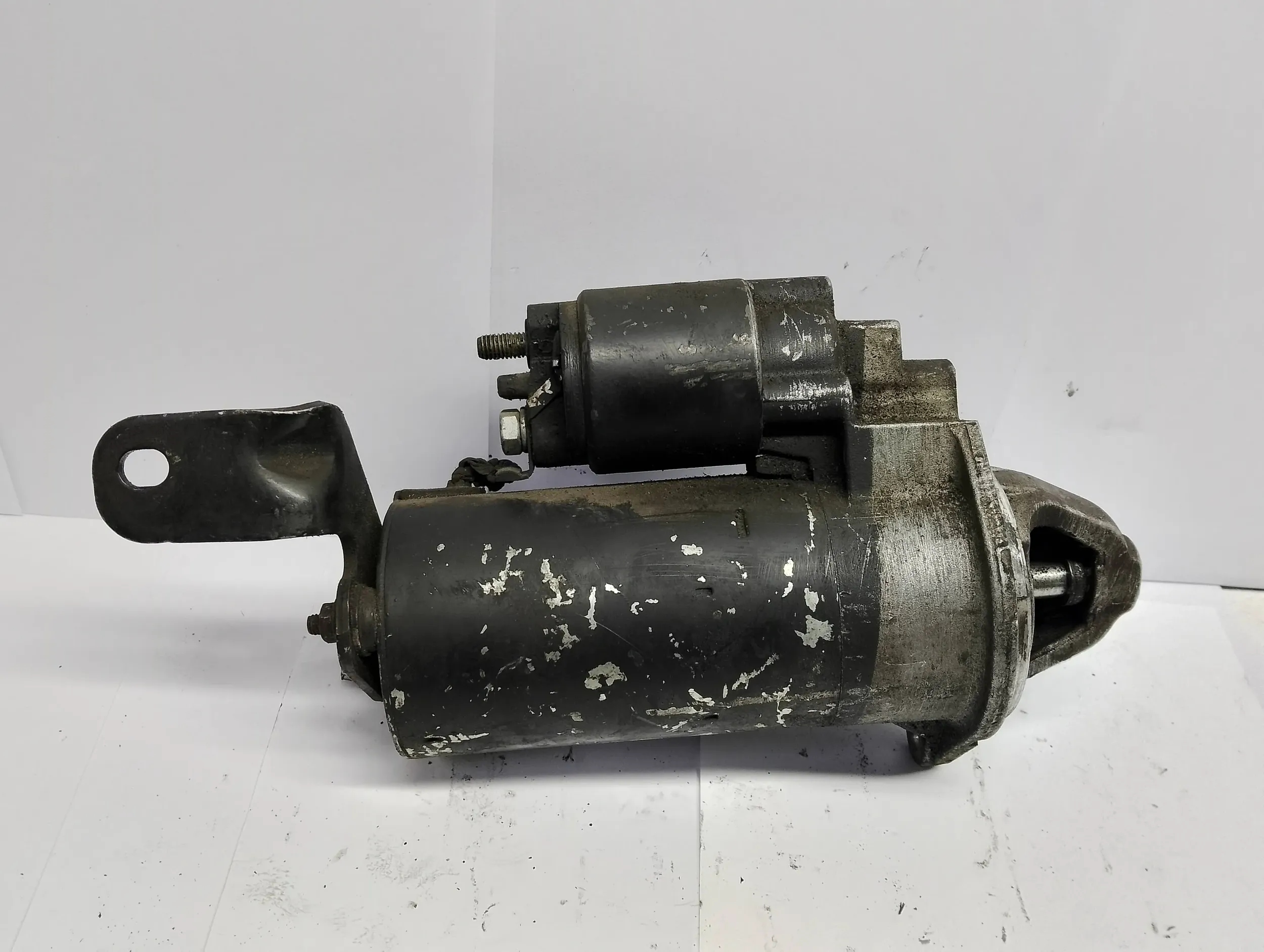 Opel Astra G 2000 Rozruszniki Complets 0001109015