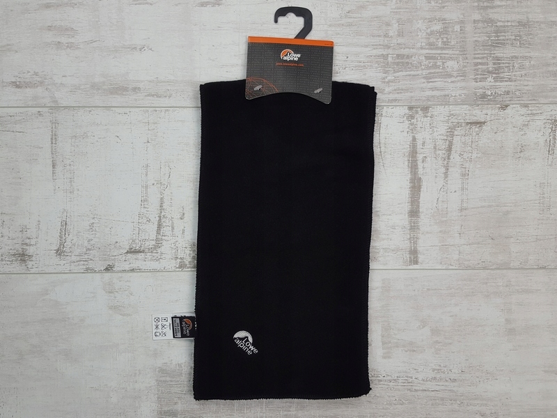 LOWE ALPINE SZALIK POLAROWY CIEPŁY TURYSTYCZNY Marka Lowe Alpine