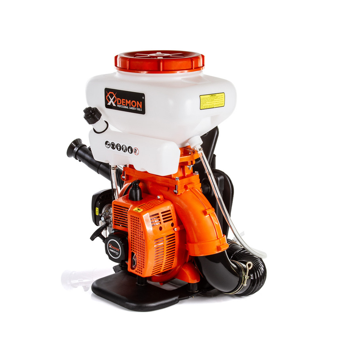 Benzínový Postrekovač 14 L Demon