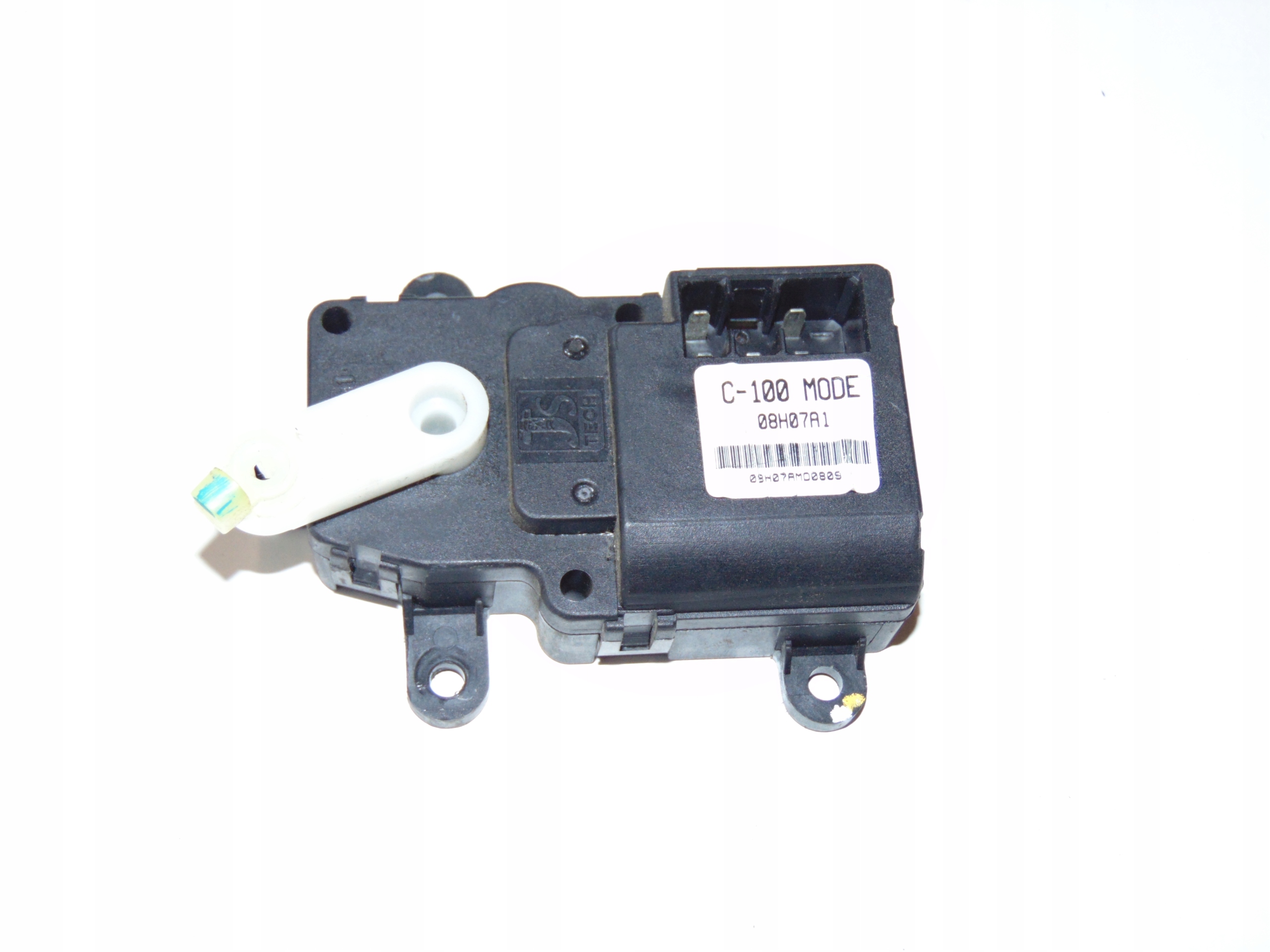 Двигун Chevrolet CAPTIVA 08H07A1