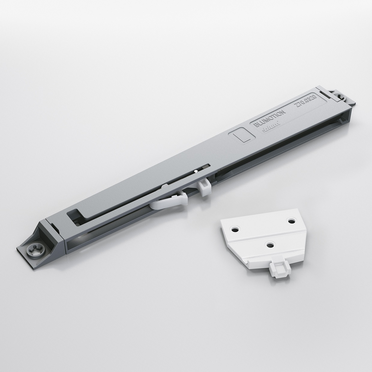 

Blum Z70.0320 Blumotion do Metabox cichy domyk