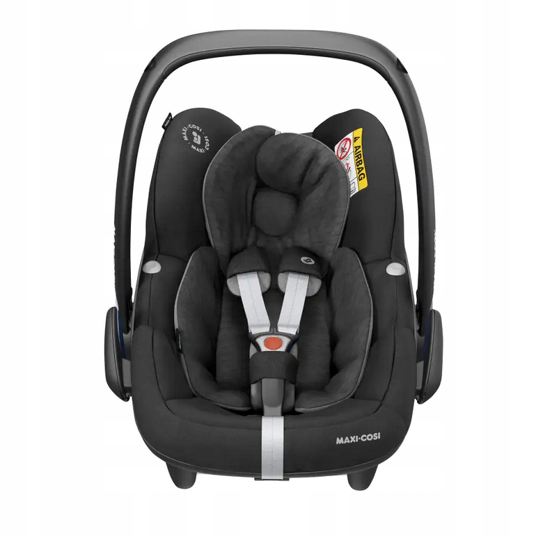 MAXI-COSI PEBBLE PRO FOTELIK + BAZA FAMILYFIX3 Seria 2020