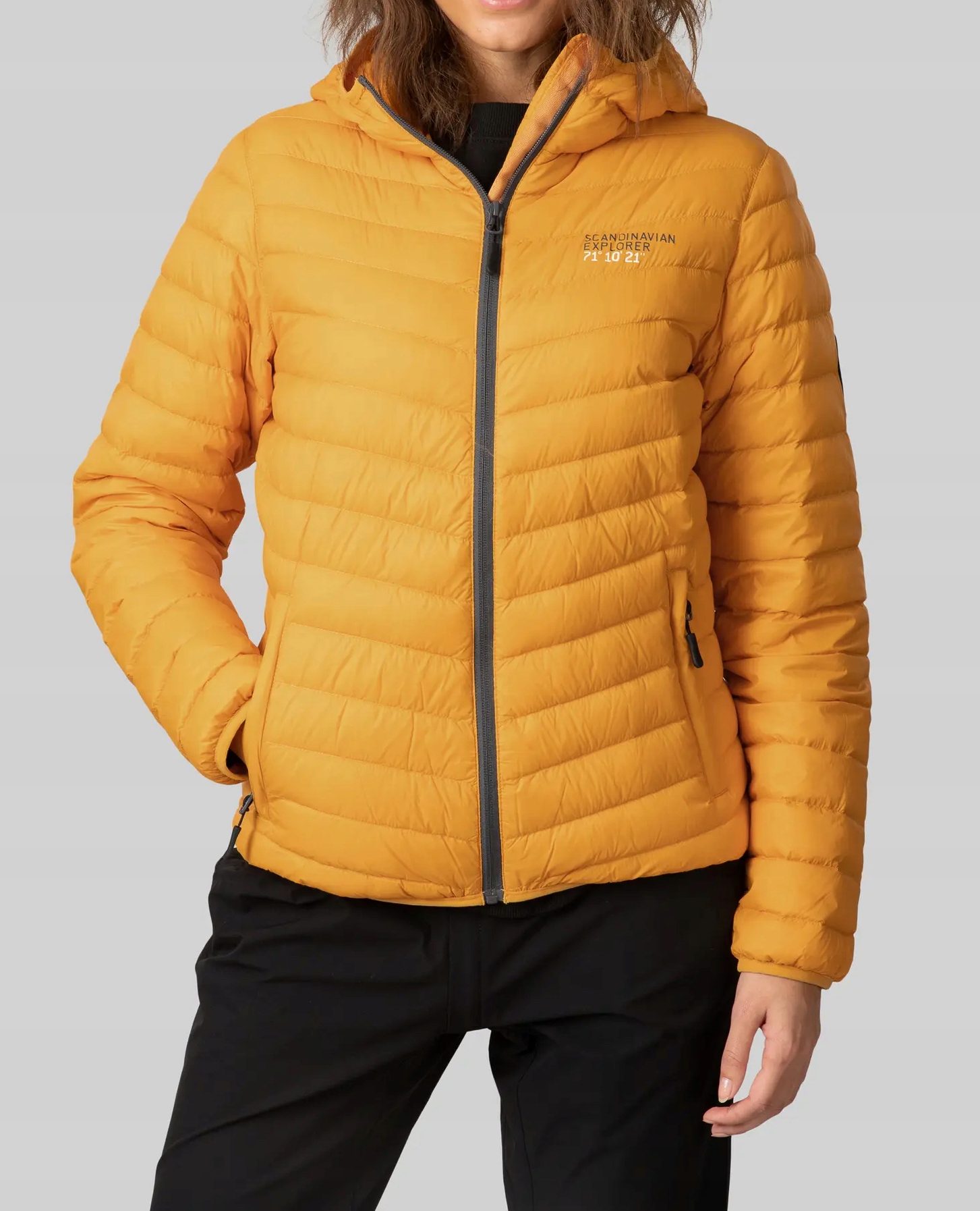 Scandinavian Explorer - Odzież górska, turystyczna - Największy