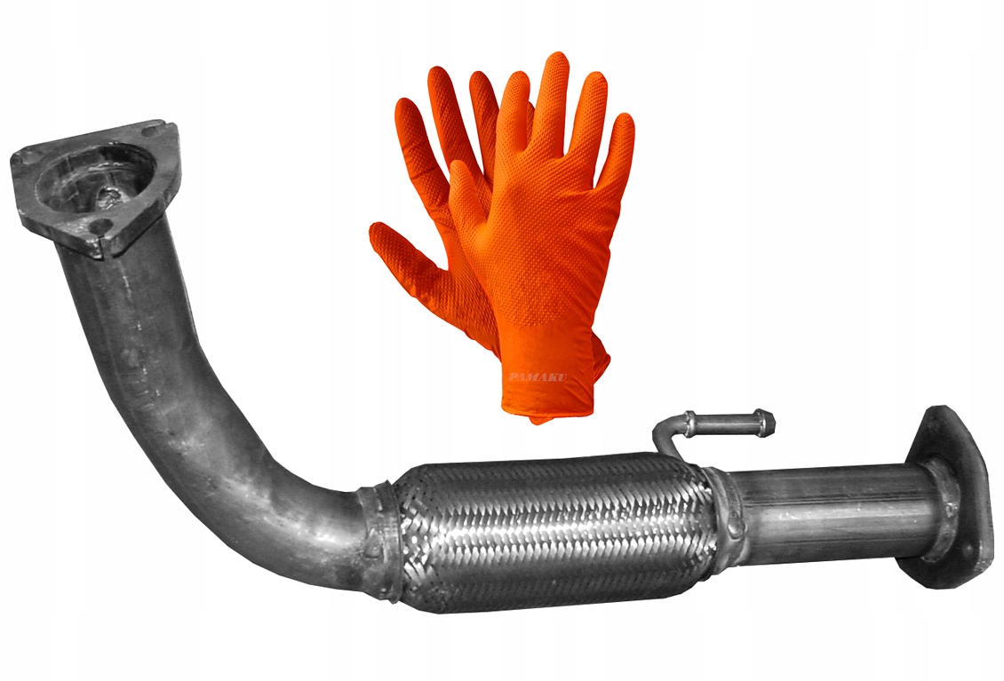 Chevrolet Captiva 2.0 Td 93-110 kW (2006-2/2011) Trubka 96629160