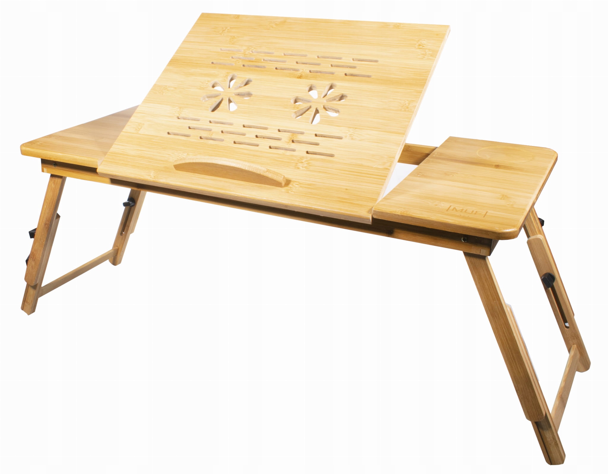 стіл для НОУТБУКА для ліжка для ДИВАНА складаний XL
