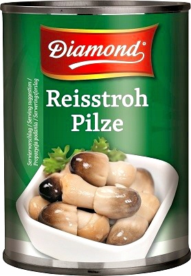 

Grzyby słomiane (pochwiaki) 425g Diamont