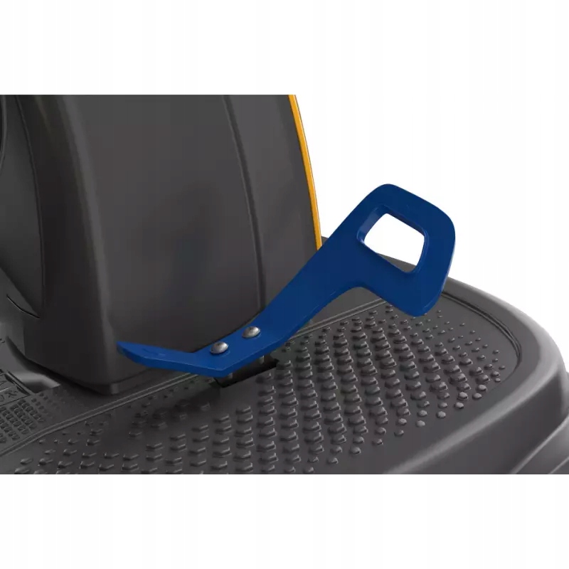 Zestaw promocyjny Traktor akumulatorowy Swift 372e 3x7,5 Ah + 1x5 Ah + poje Pojemność kosza 170 l