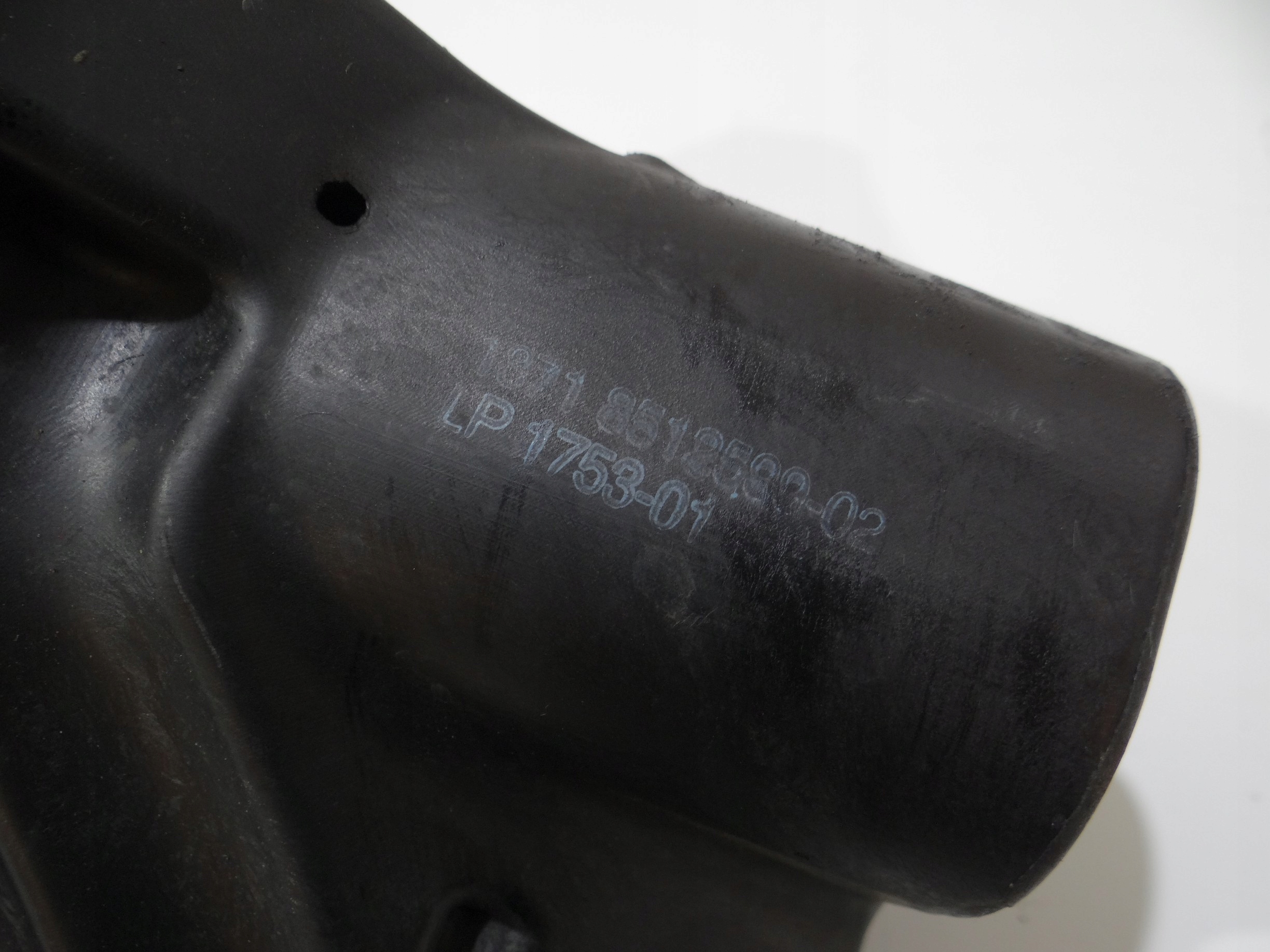Gehäuse filter luft BMW X1 E84 E90 LCI N47 2.0D 8512599
