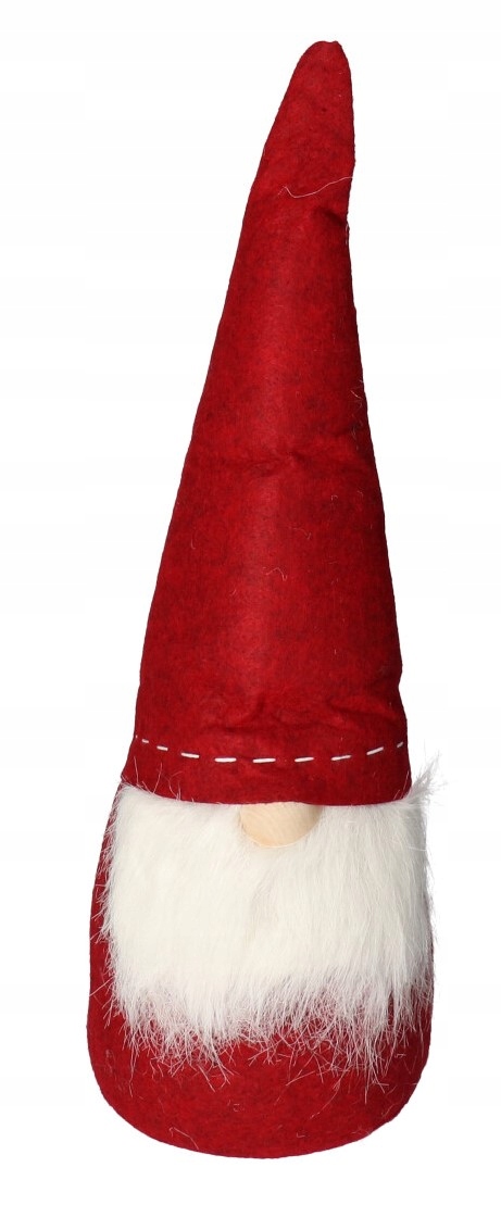 KRASNAL MIKOŁAJ SKRZAT GWIAZDOR DUŻY OZDOBA ŚWIĘTA