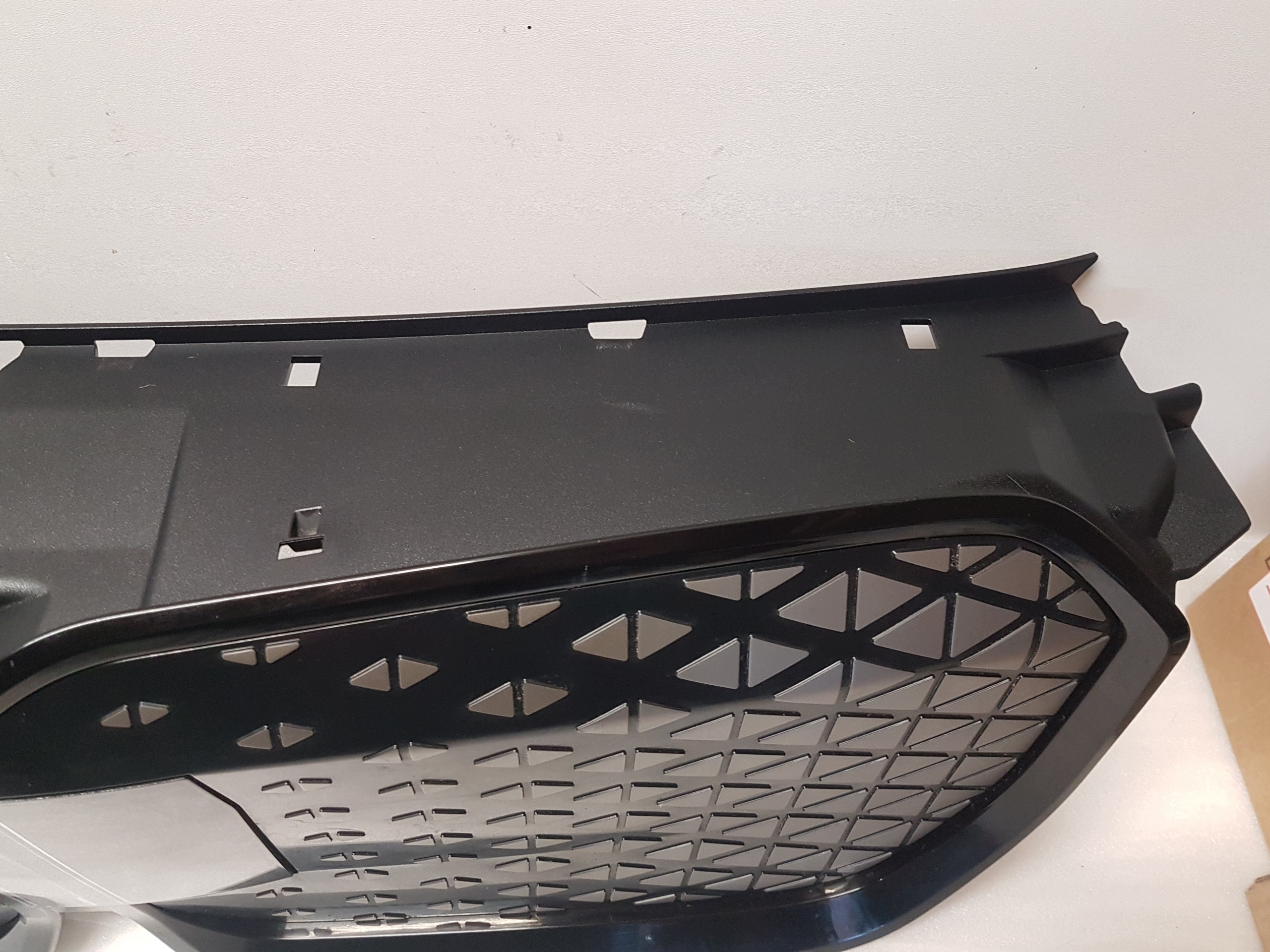 mask NERKI BMW iX1 U11 BEV m-csomag SHADOWLINE 5A7D665