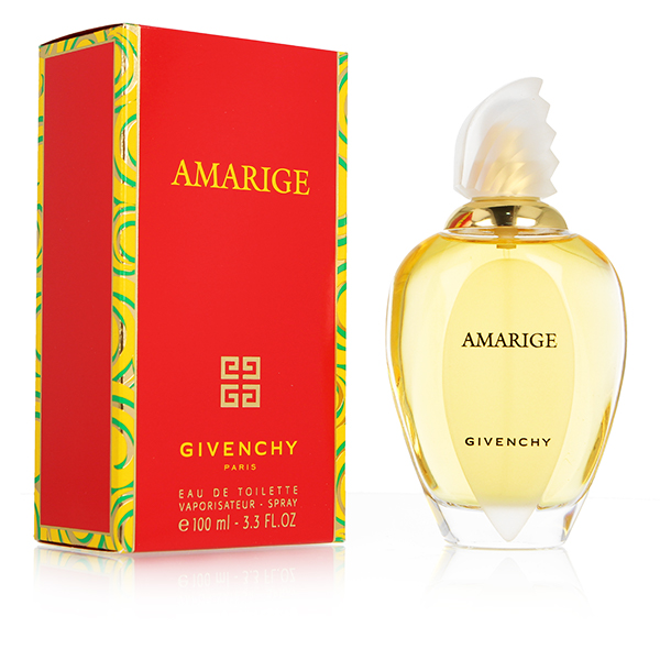 Givenchy Amarige woda toaletowa dla kobiet 100ml