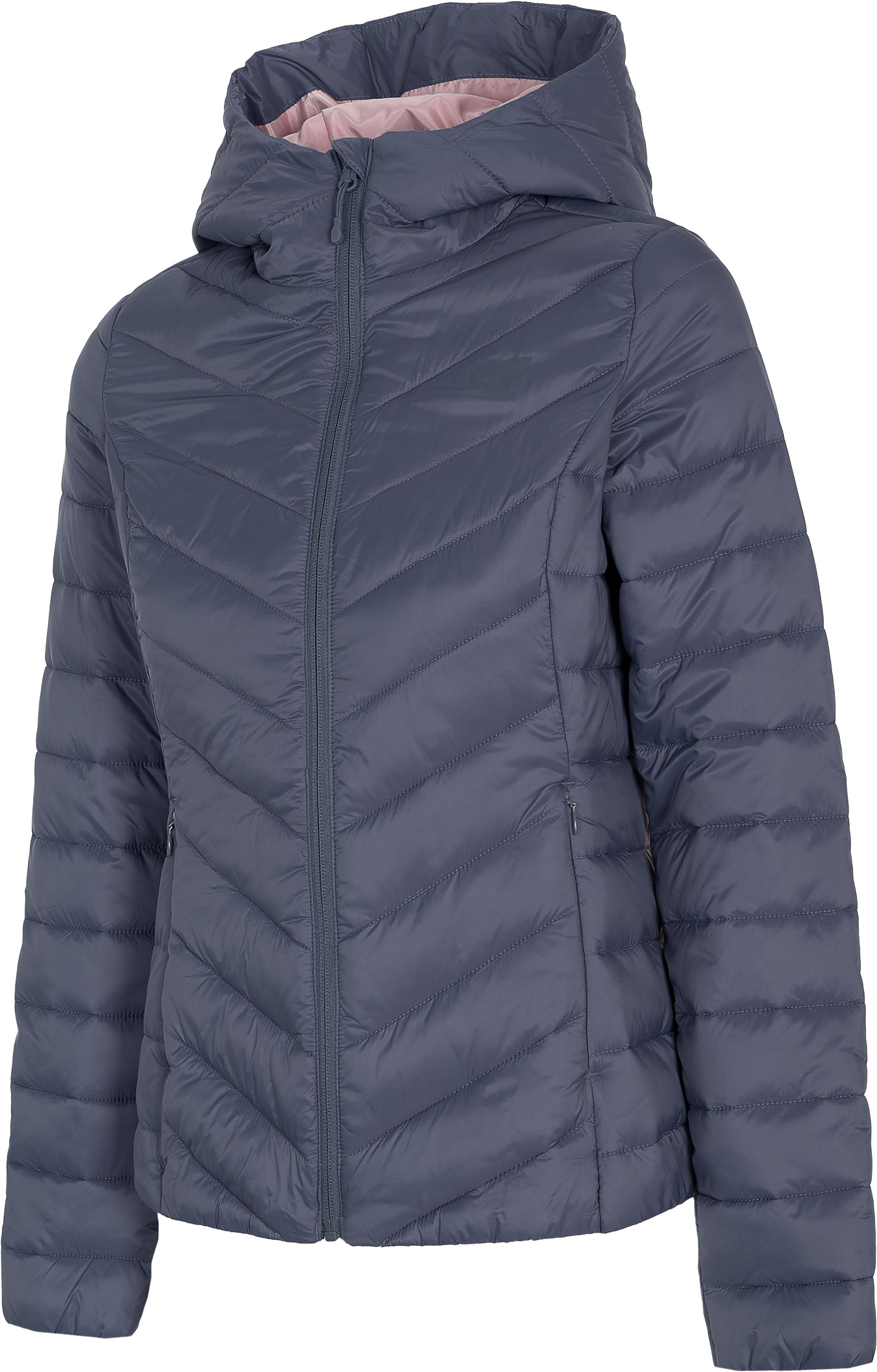 

Kurtka damska softshell 4F H4L21-KUDP004-25S rM