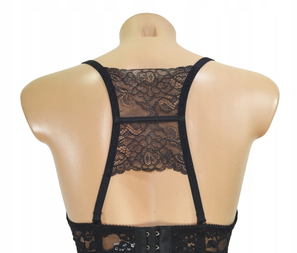 

Intimissimi koronkowe Ramiączka ozdobne Unica