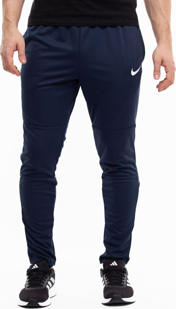 Pánské Kalhoty Nike Dry Park 20 Pants Kp Tmavě Modré BV6877 410/FJ30 vel. S