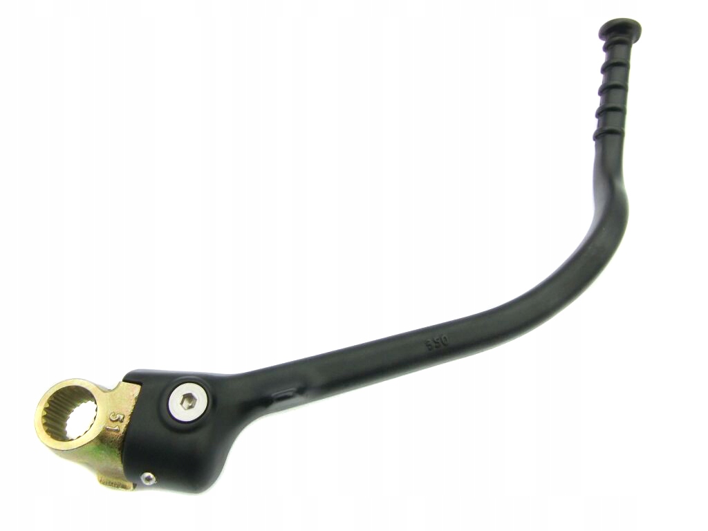 ST-012 - СТАРТЕР СТАРТЕР HONDA CRF 250 R 12-15