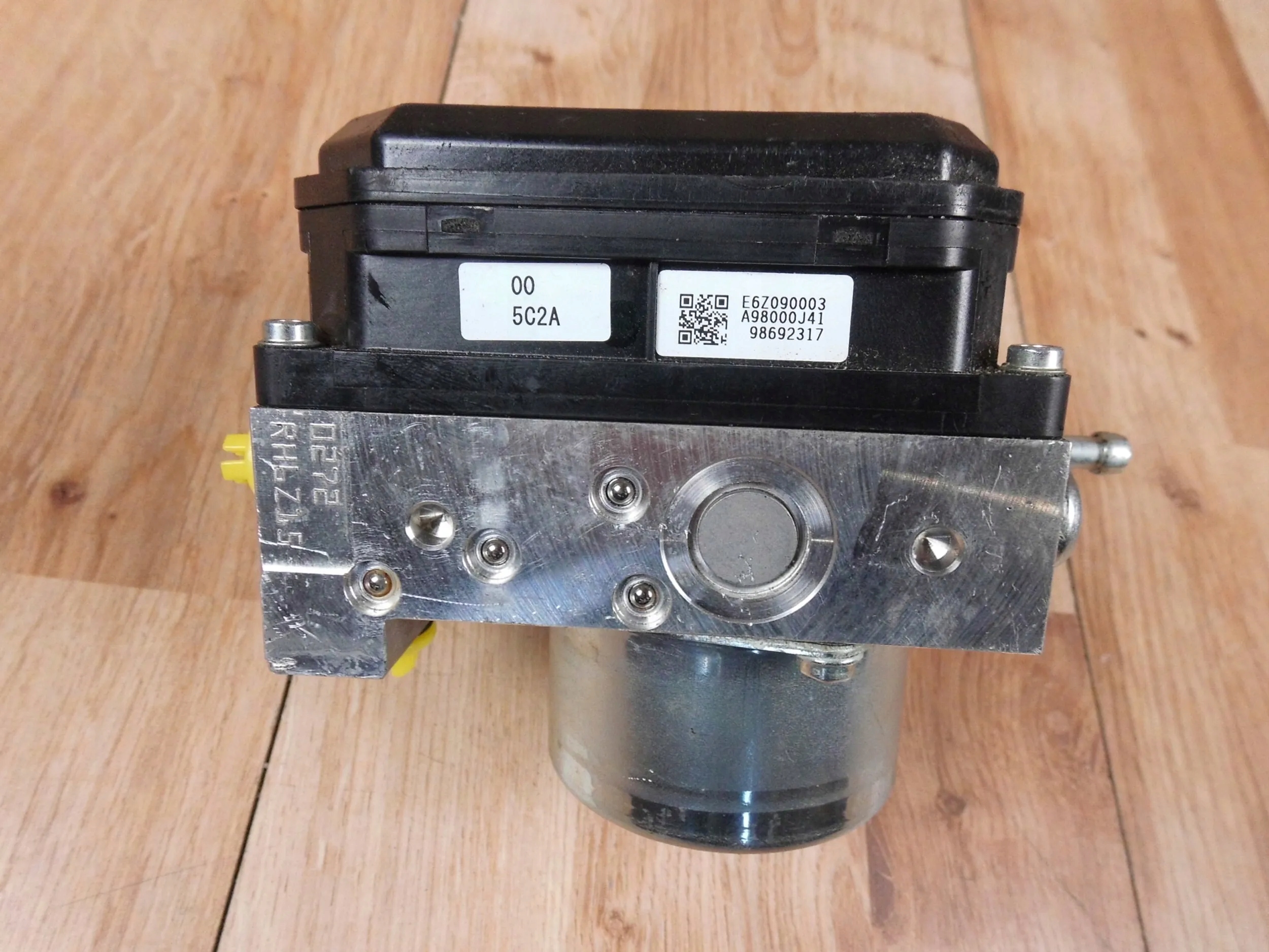 Infiniti Q50 Pompa ABS TD8405 47660 4HL0A