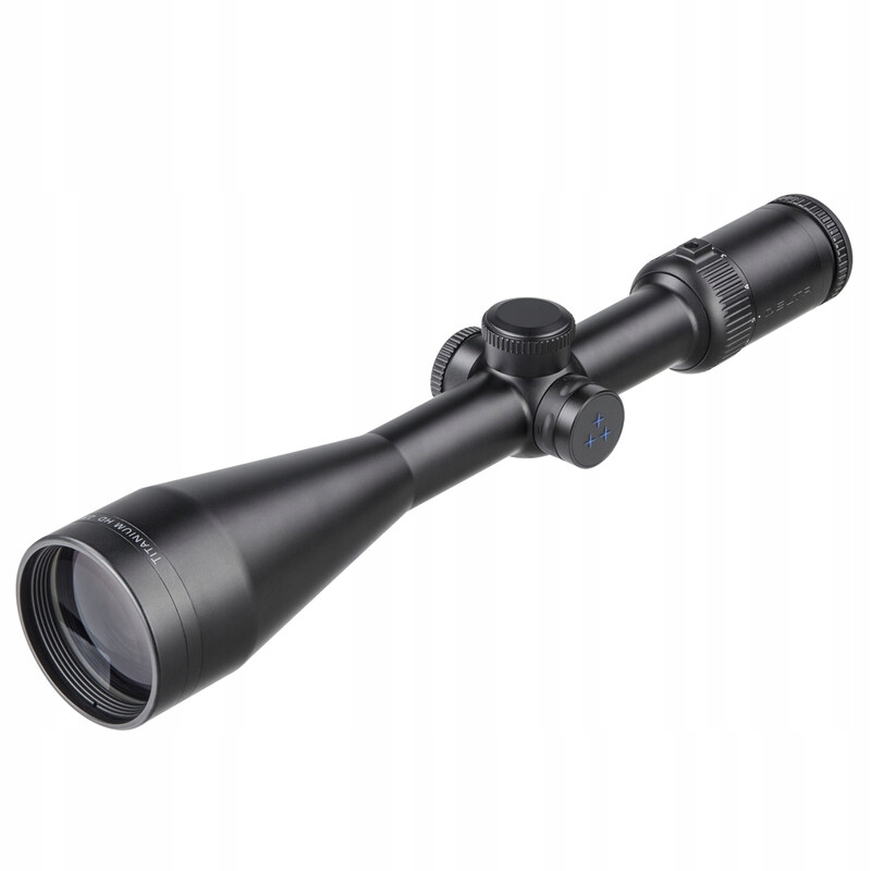 Luneta celownicza Delta Titanium Hd 2,5-10x56 Di 4A S