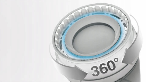 Kubek niekapek Lovi 360 Active różowy Kod producenta 1/575NEW