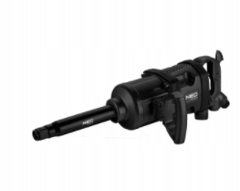 KLUCZ UDAROWY PNEUMATYCZNY 1 CAL - 3800 NM