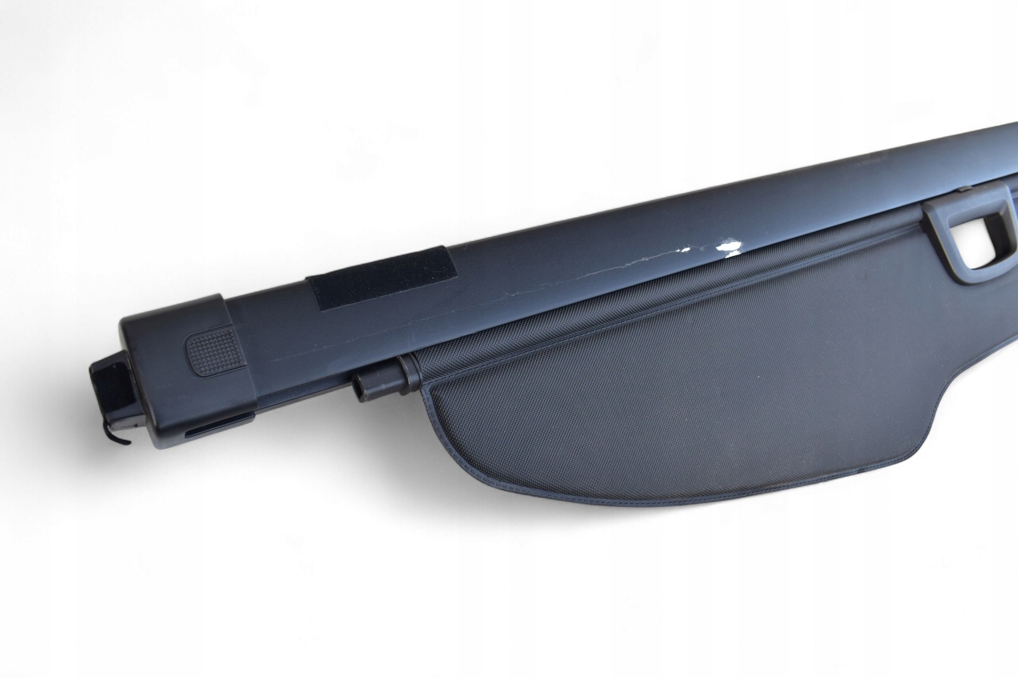 blinds boot OPEL ANTARA and LIFT 2011-2017