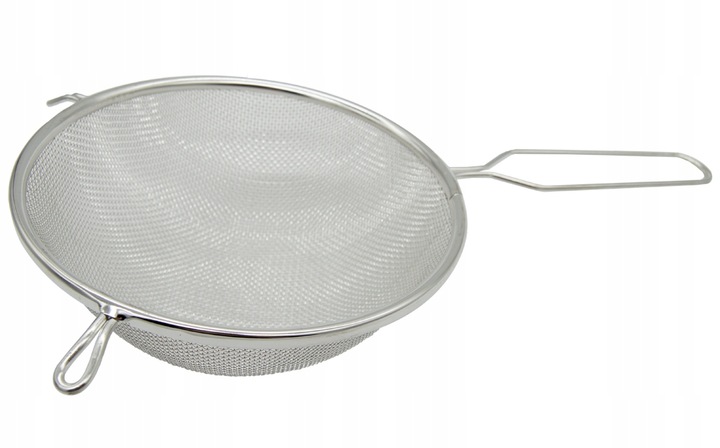 

Sitko ze stali nierdzewnej cedzak Meyerhoff 22cm