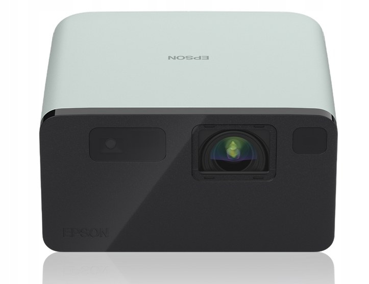 LCD projektor Epson EF-21G
