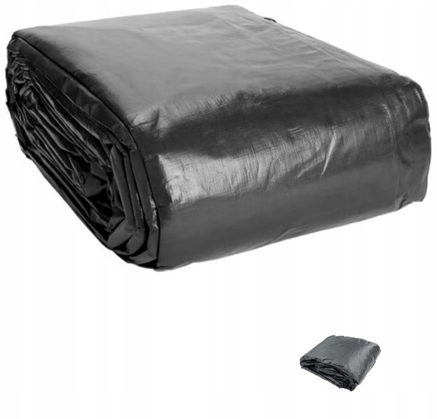 Ochranný obal na bazén Bestway Power Steel Deluxe 488 cm