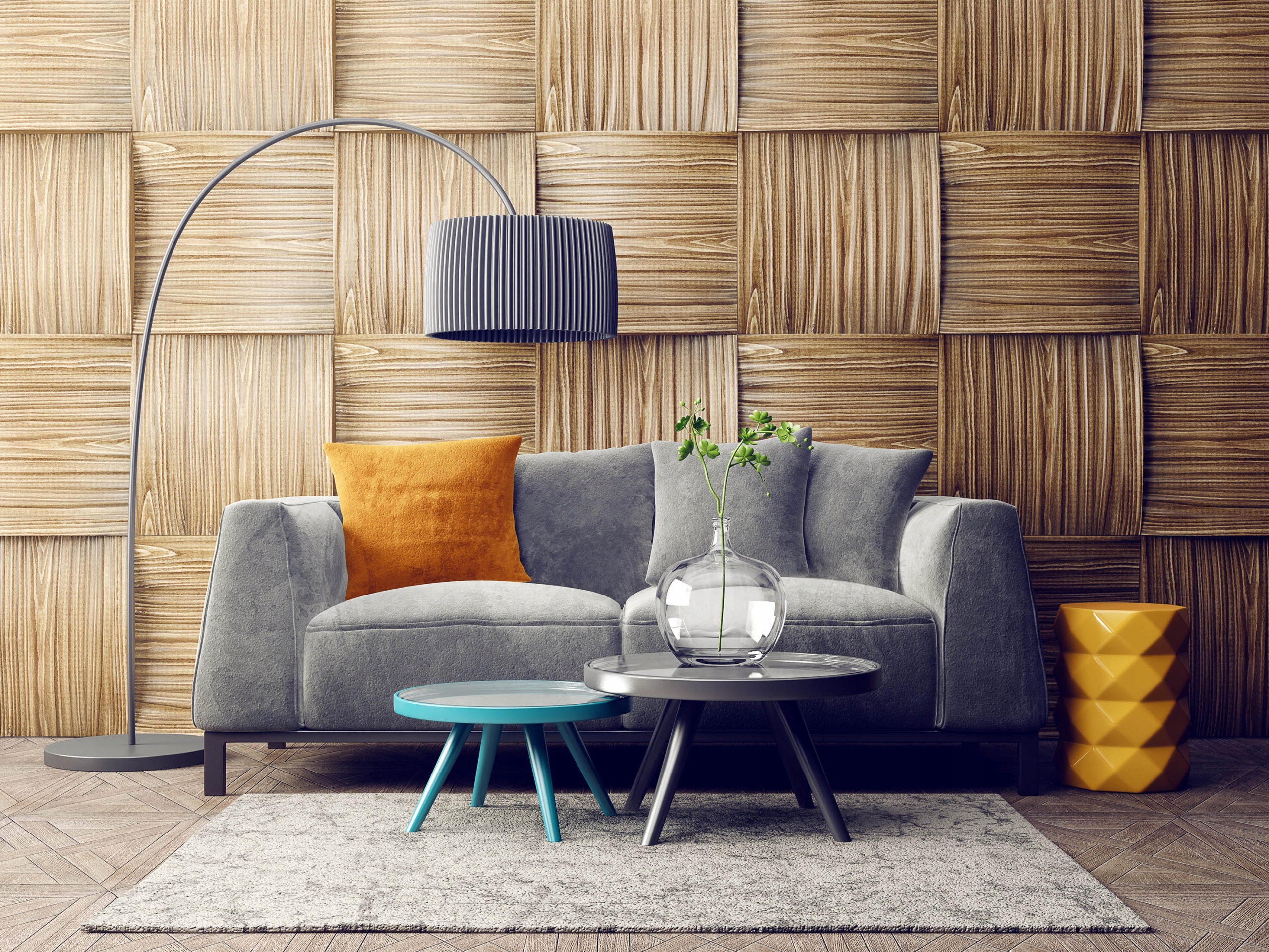 RADIOBUDZIK OGROMNE CYFRY 4,4 CM LCD Z PROJEKTOREM Radio FM