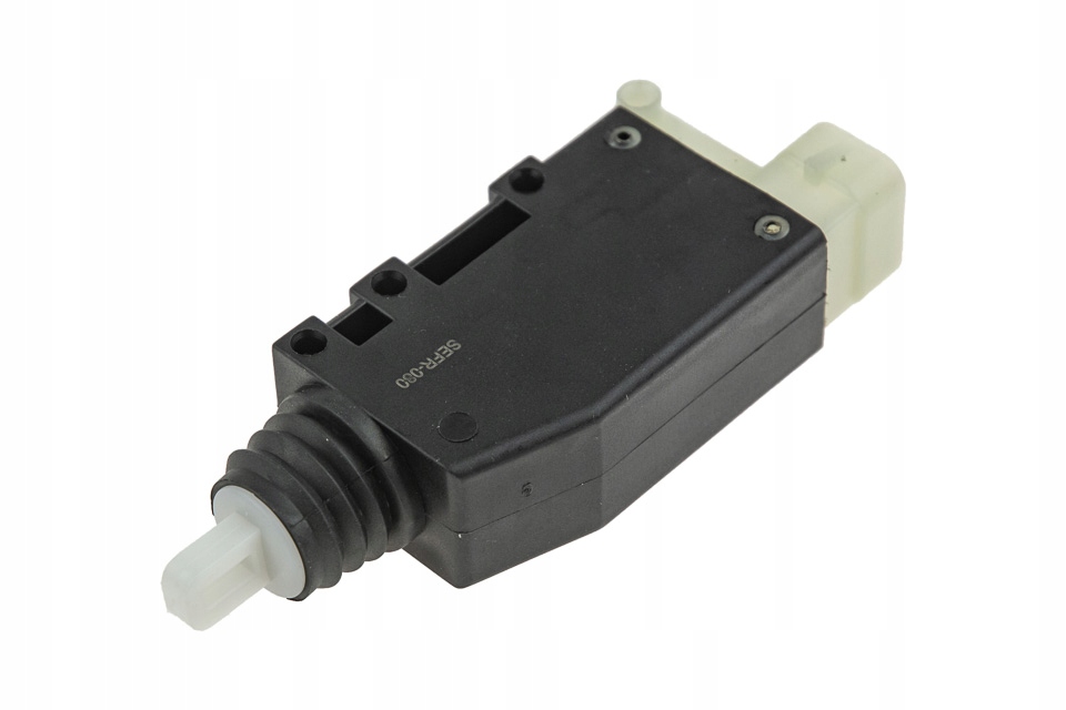 System zamka centralnego NTY EZC-FR-081