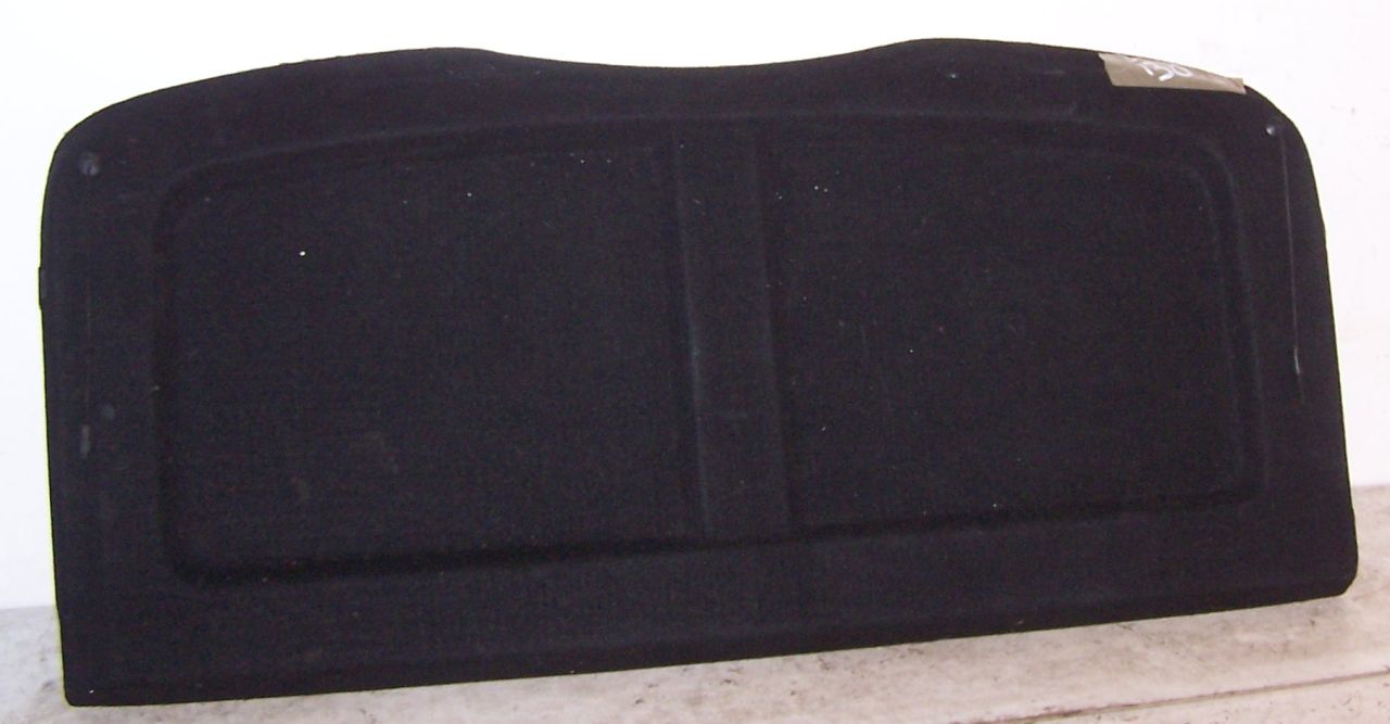 HYUNDAI I30 і задня полиця задня кришка багажника