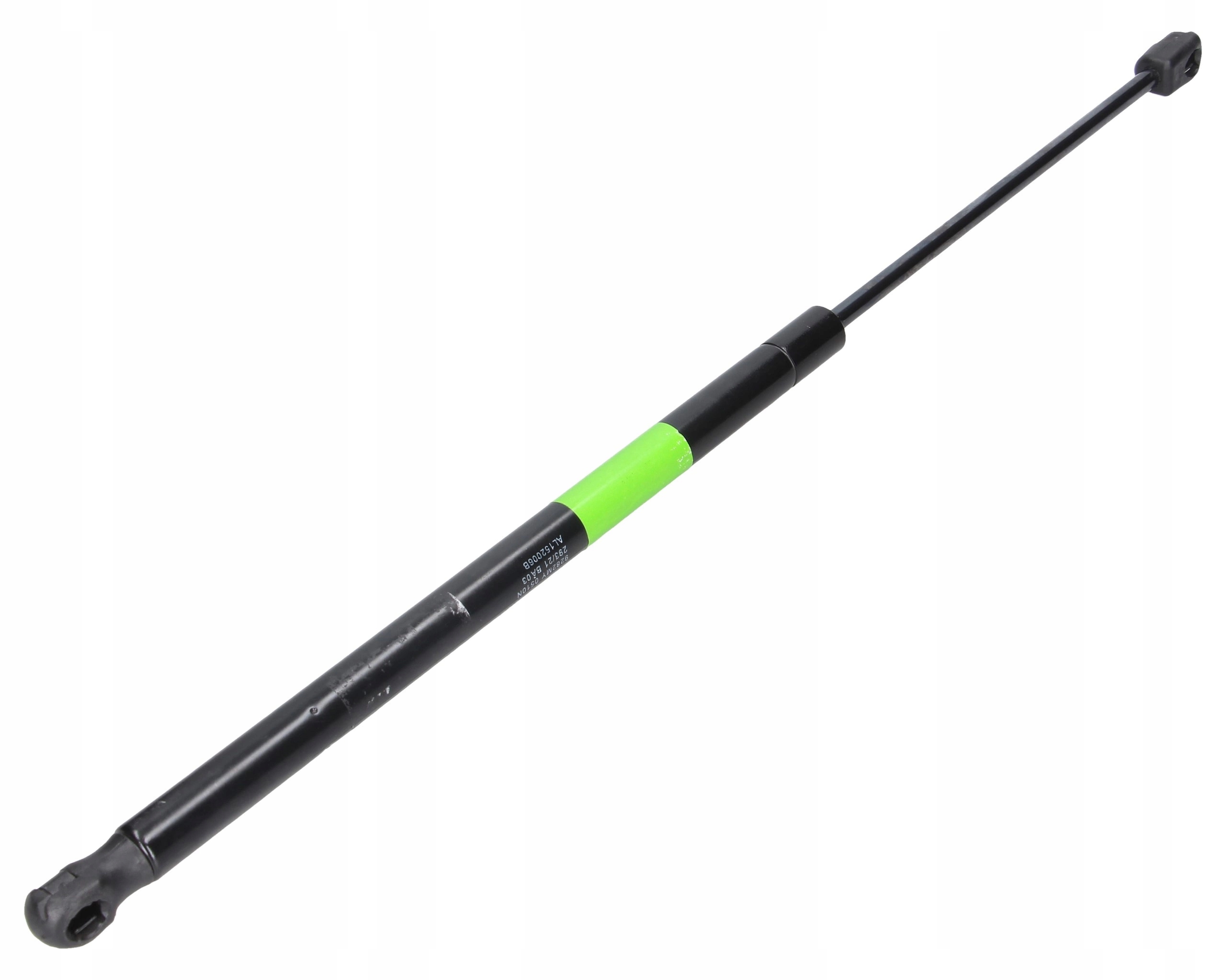 pohon plynového tlumiče A=550 F=510N Stabilus