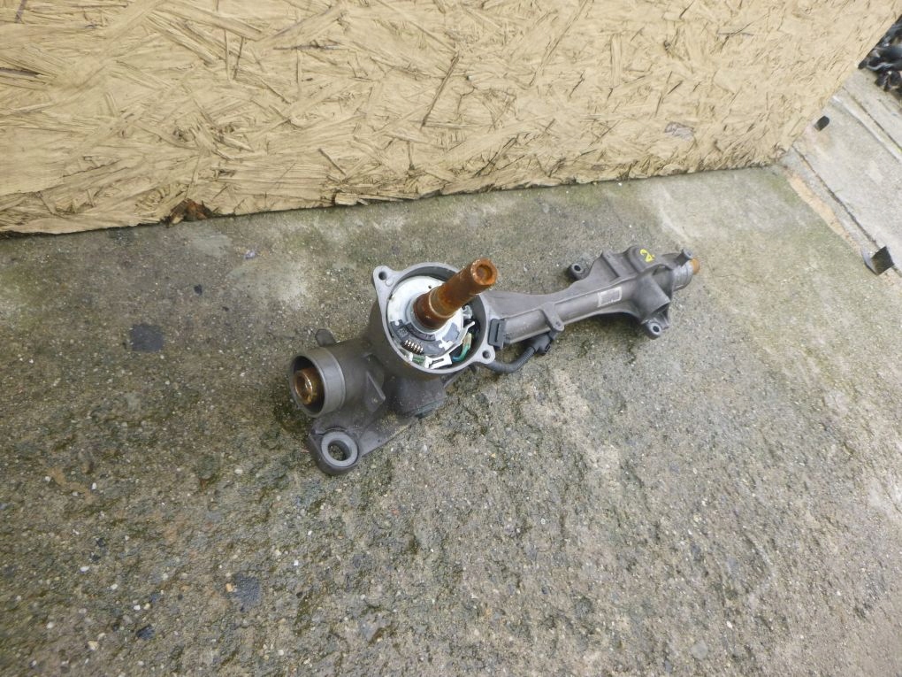 VW GOLF 7 VII servo control