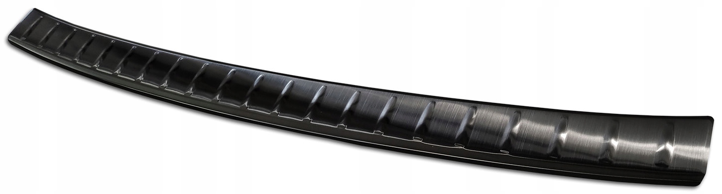 Mercedes Glc II X254 2022 – Ochranná Lišta Na Zadní Nárazník