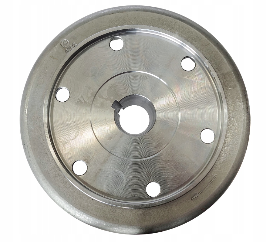 MR48-MAGHSN022 - Магніто для Hisun Tactic 550 / MR48