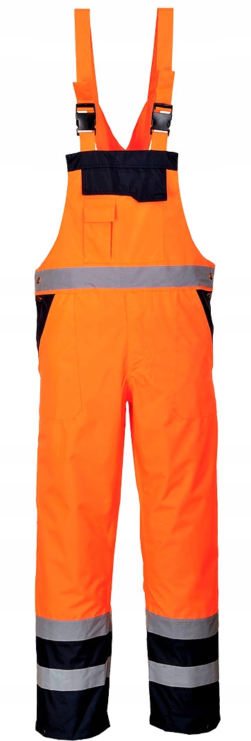 Zateplené zahradnické kalhoty Portwest S489 Orr vel. M
