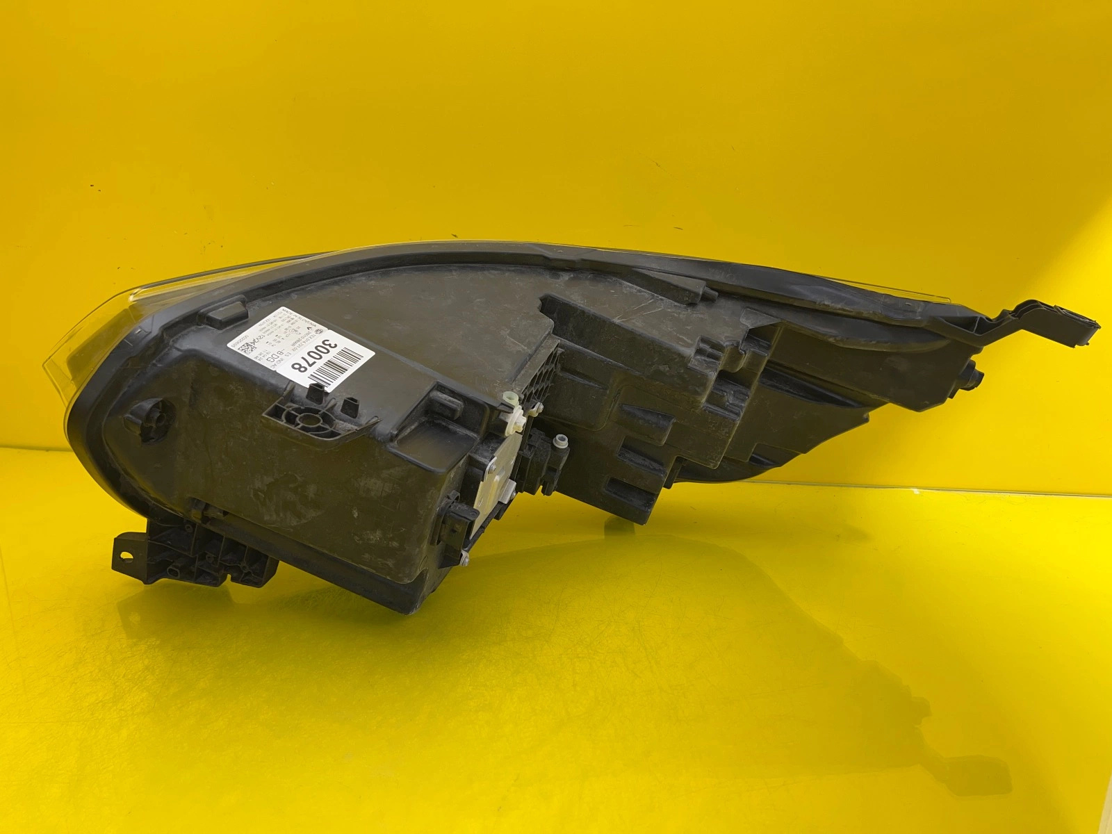 light right Renault Trafic IV Full Led 260102899R