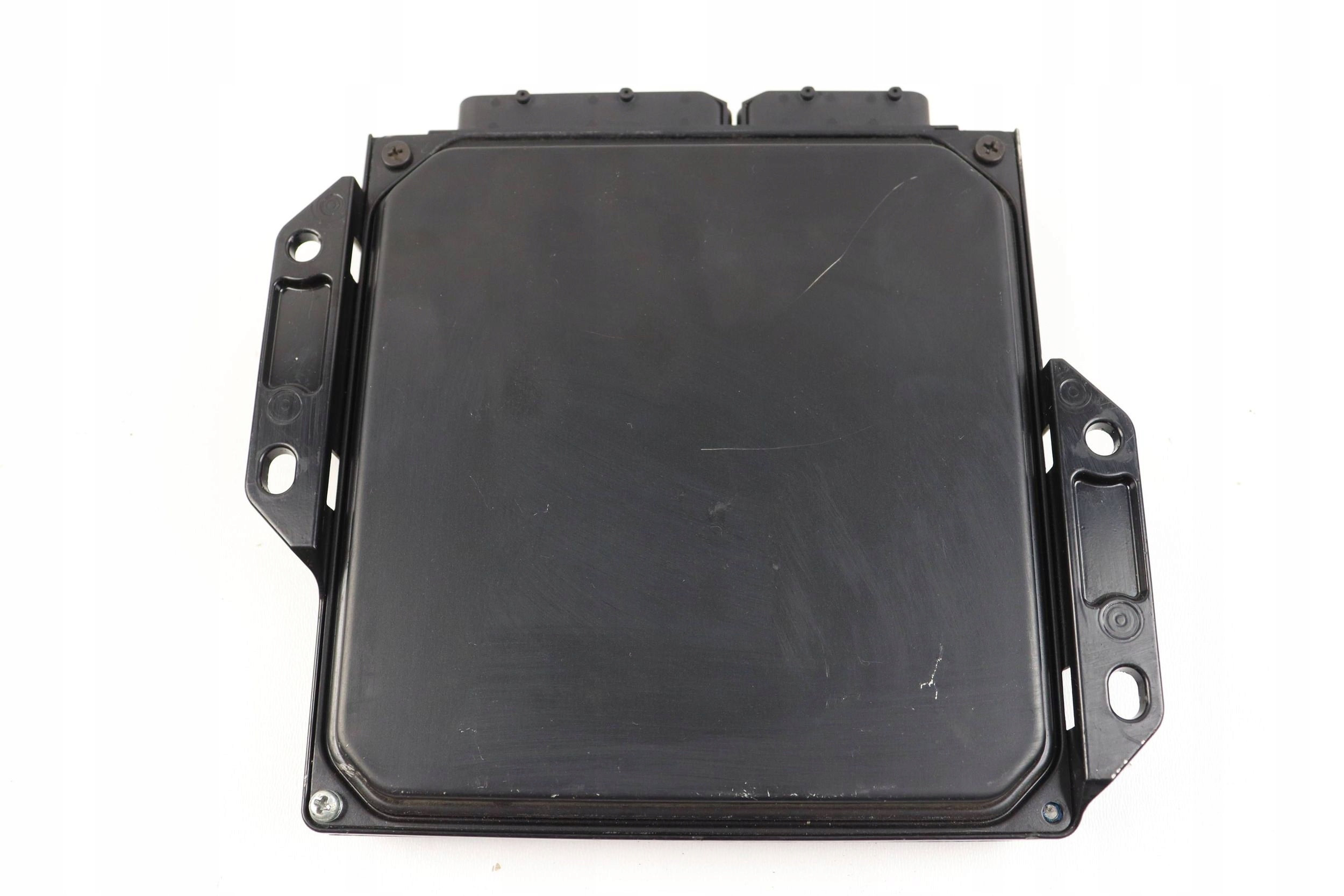 MAZDA 6 e computer Centralina Motore 2.0 CIDT RF7K18881S 2758006594 K4238