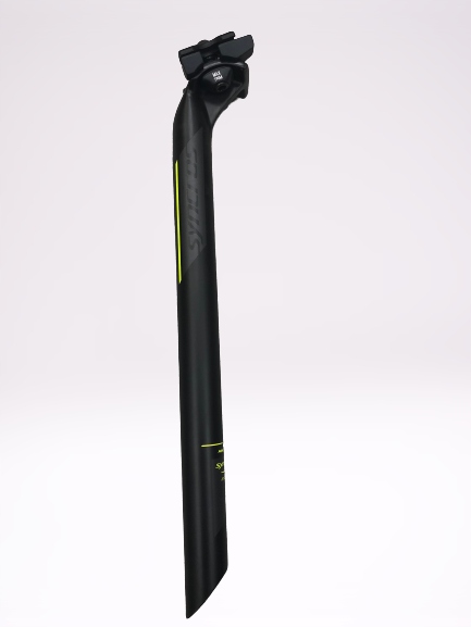 Sztyca Syncros Fl 1.0 Carbon 27,2 mm x 350 mmx 12