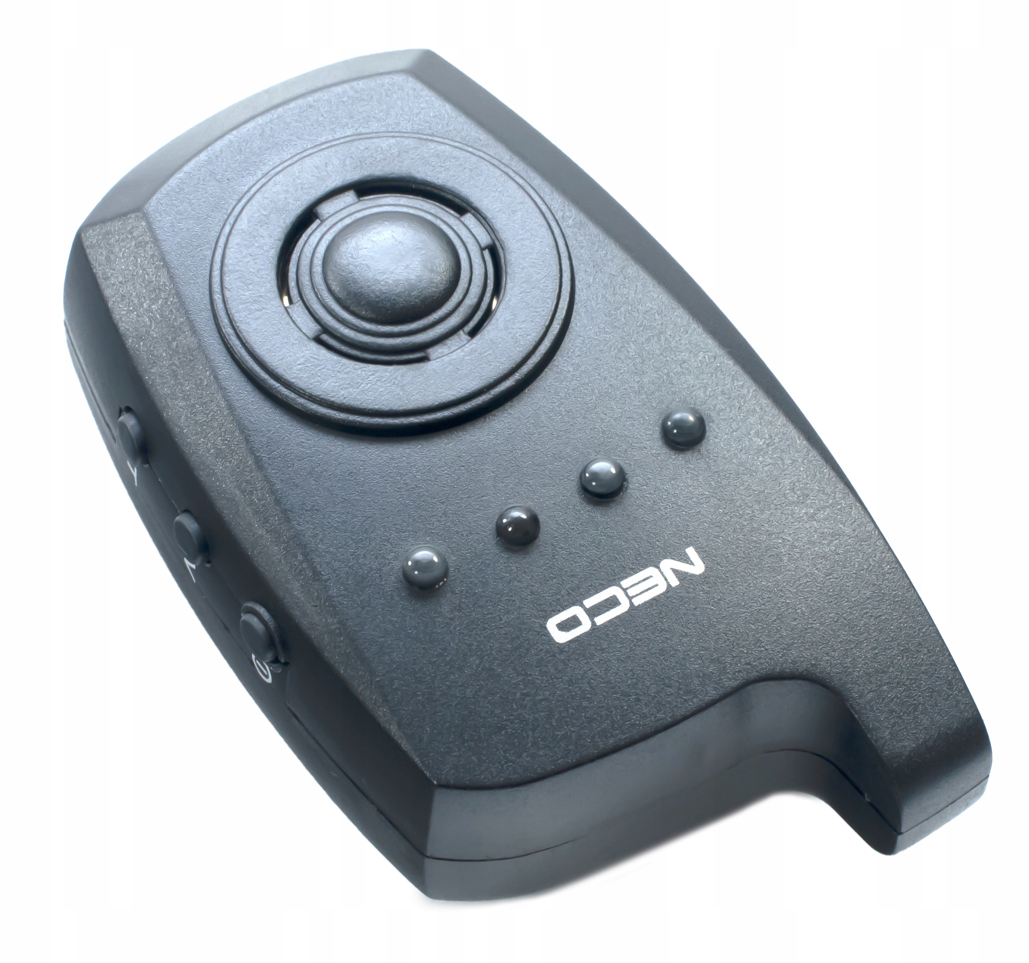 Zestaw sygnalizatorów Centralka 3+1 NECO CARP H103 Rodzaj elektroniczny