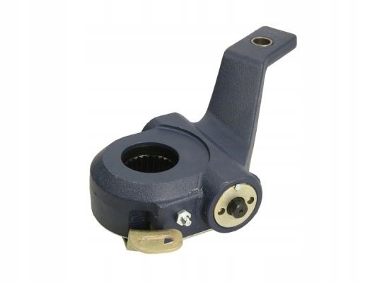 08-RV008 - Важіль розподільника гальм лівий (тріскачка) RVI