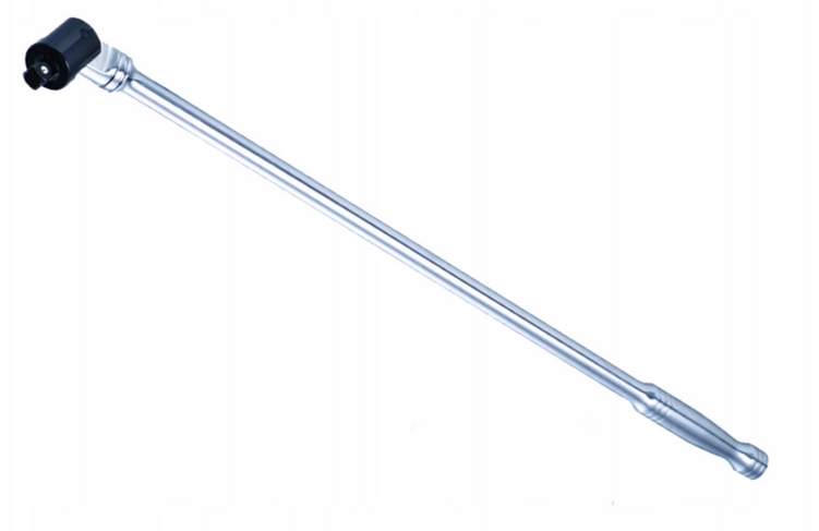 

Pokrętło łamane Uchylne 1/2 750mm Laga Kół Honiton