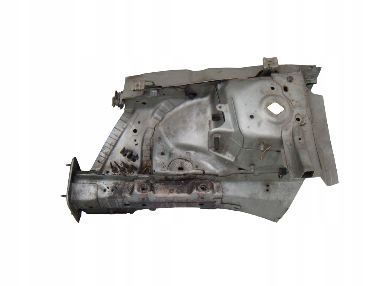 FORD MONDEO MK4 07- PODŁUŻNICA ĆWIARTKA PRAWY PRZÓD